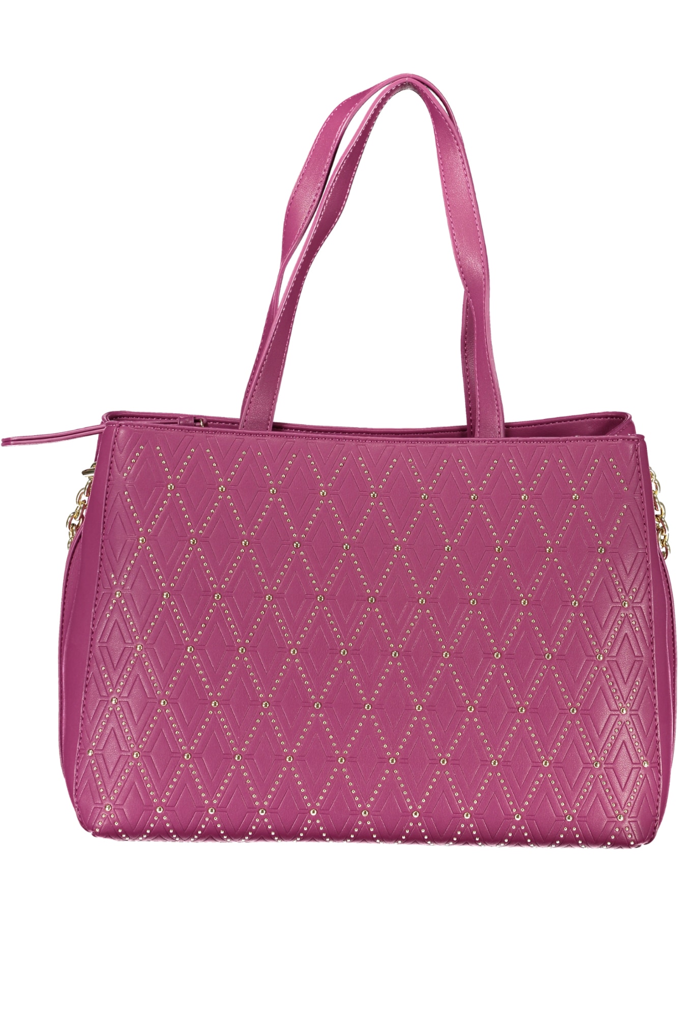 VALENTINO BAGS LILA DAMENTASCHE