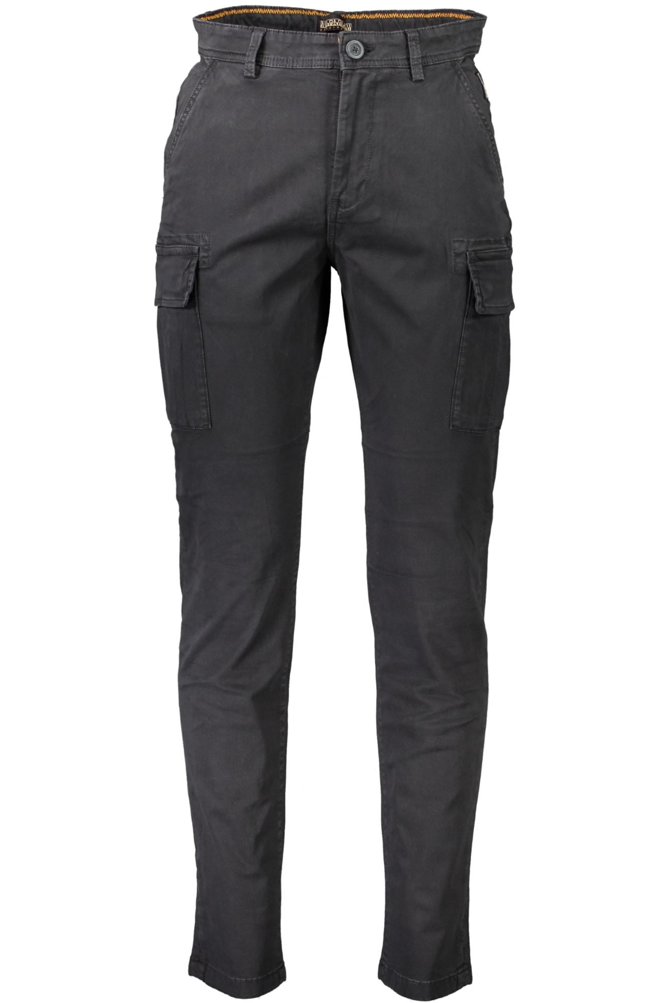 NAPAPIJRI SCHWARZE HERRENHOSE
