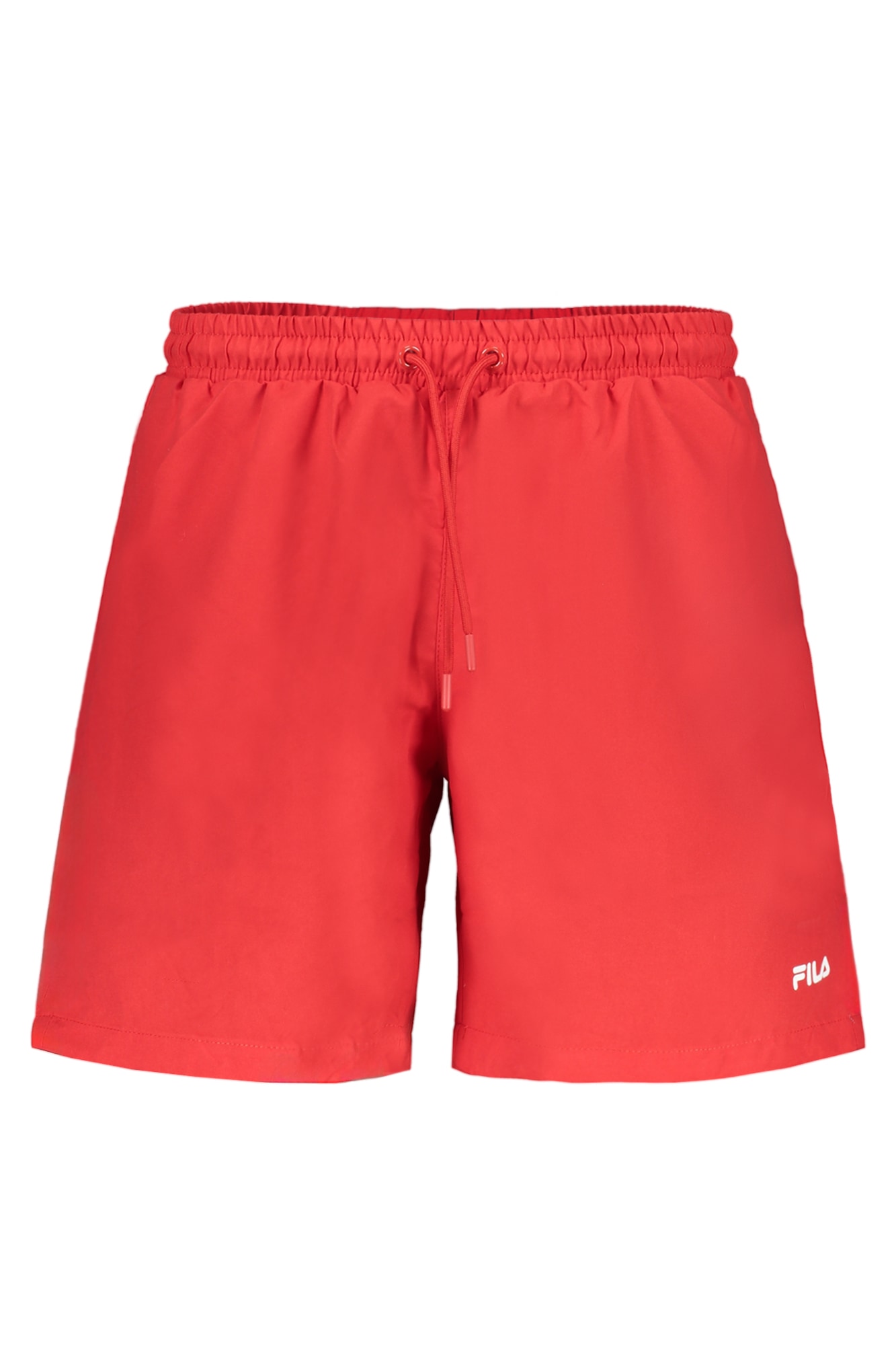 FILA RED HERRENTEILKOSTÜM