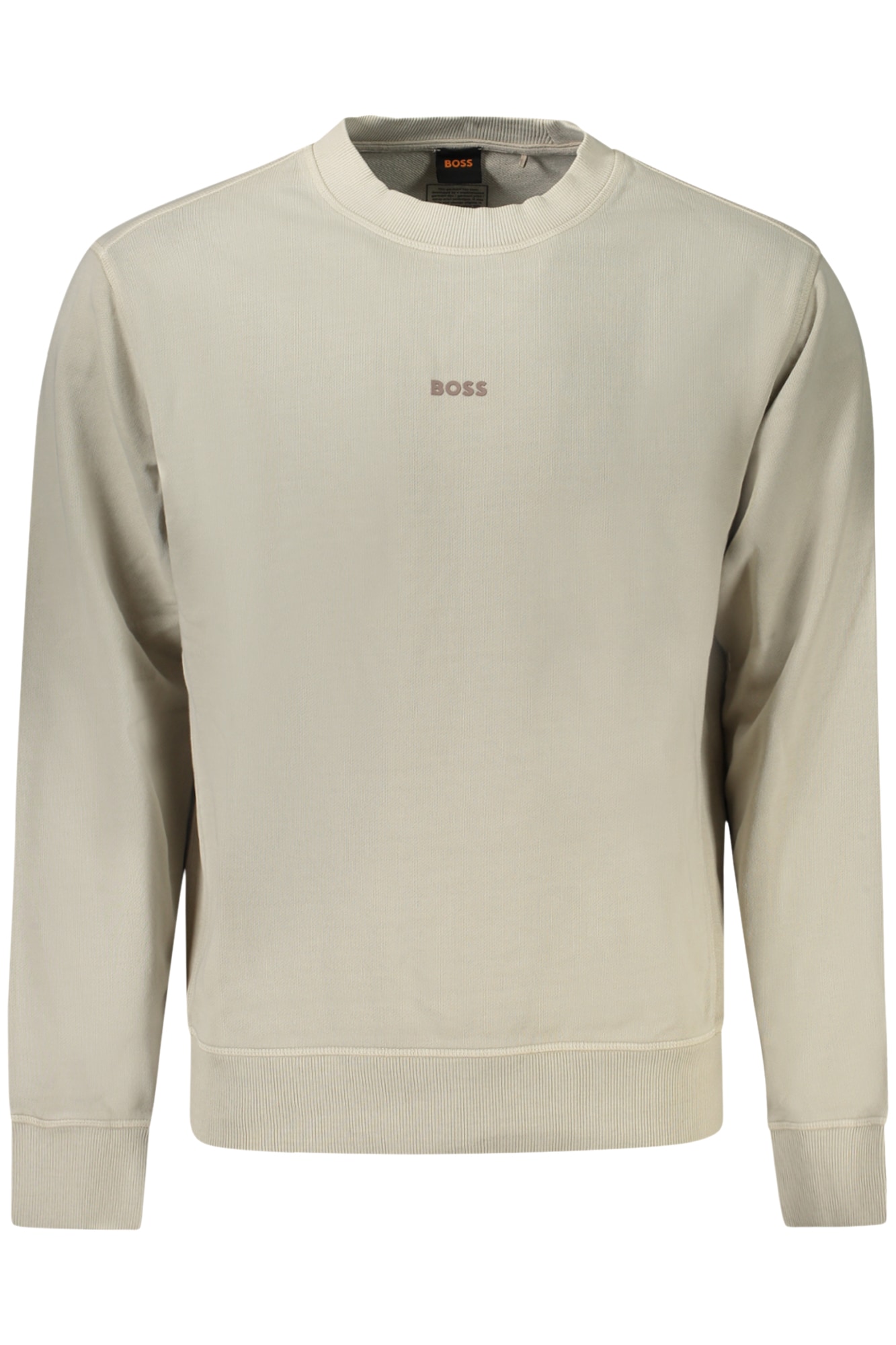 Hugo Boss Sweatshirt Ohne Reissverschluss Herren