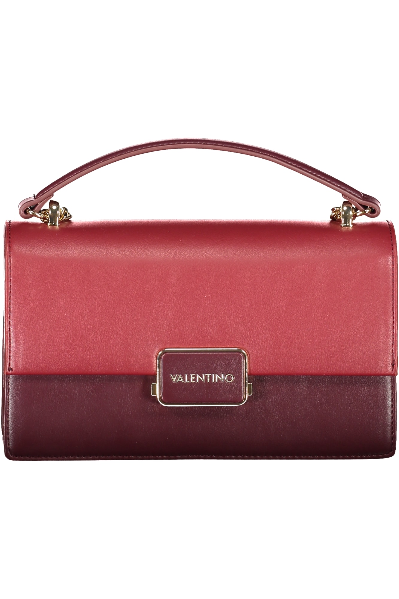 VALENTINO BAGS DAMENTASCHE ROT