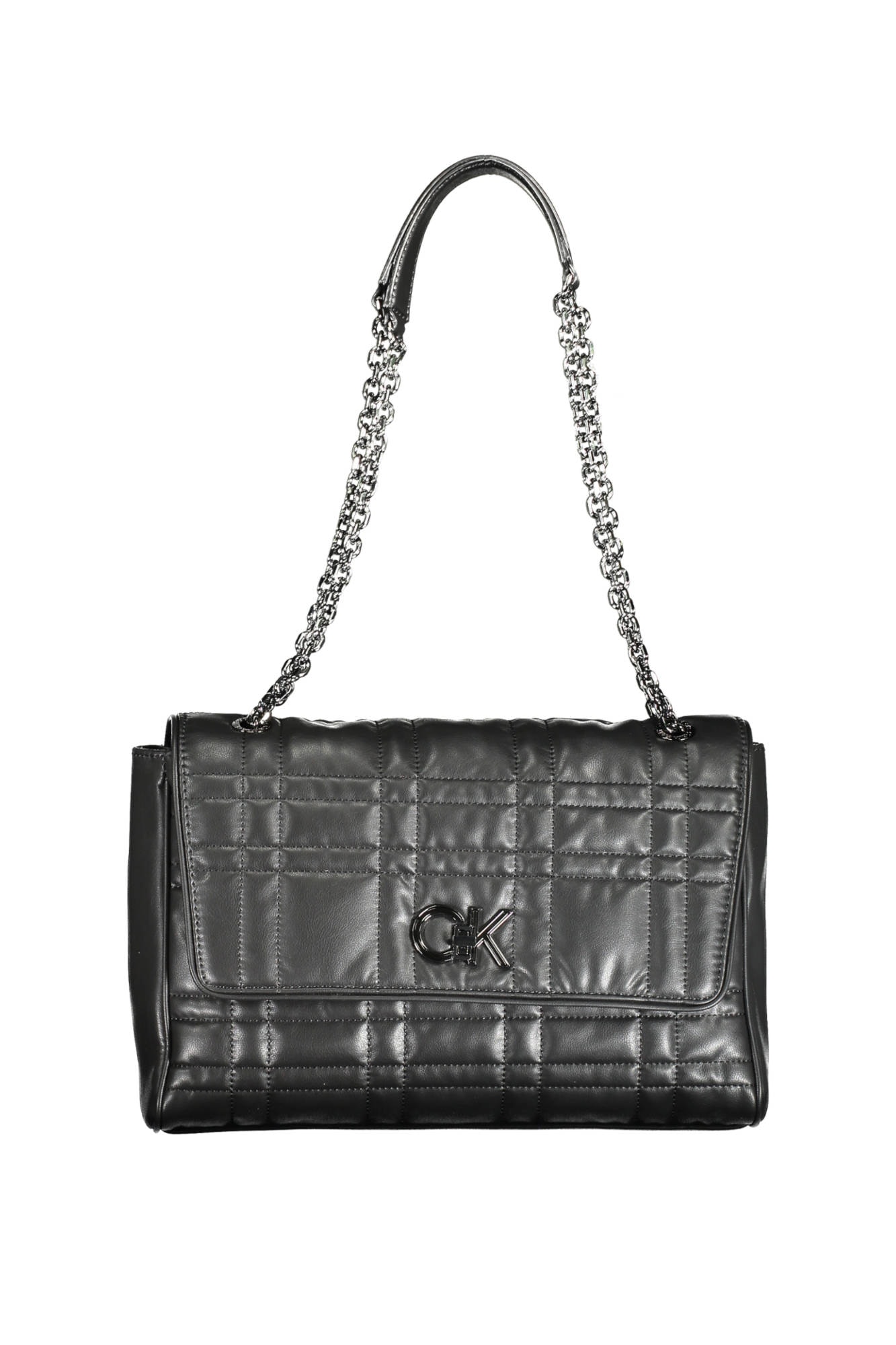 CALVIN KLEIN DAMENTASCHE SCHWARZ