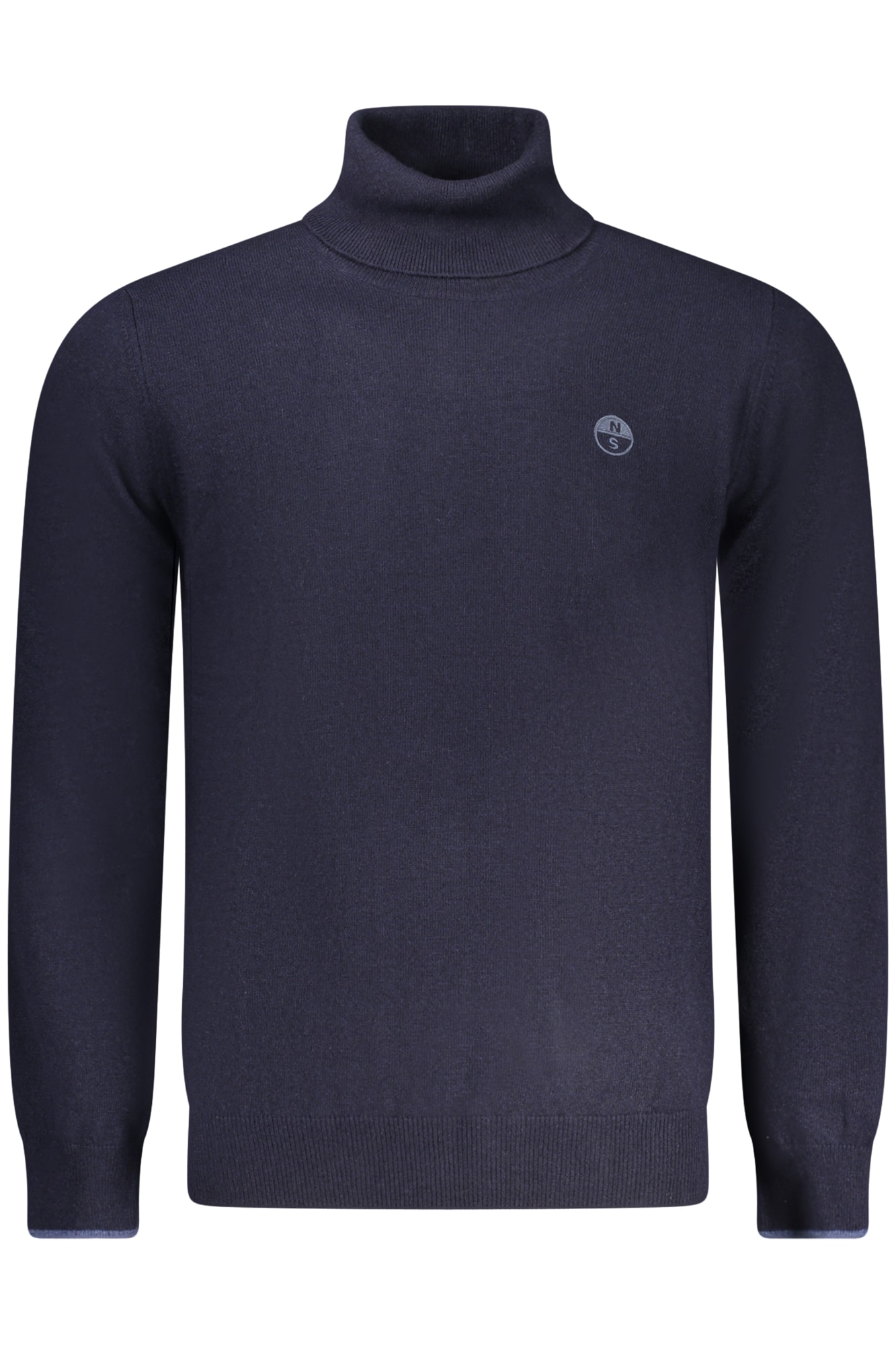 NORTH SAILS HERREN BLAUER PULLOVER