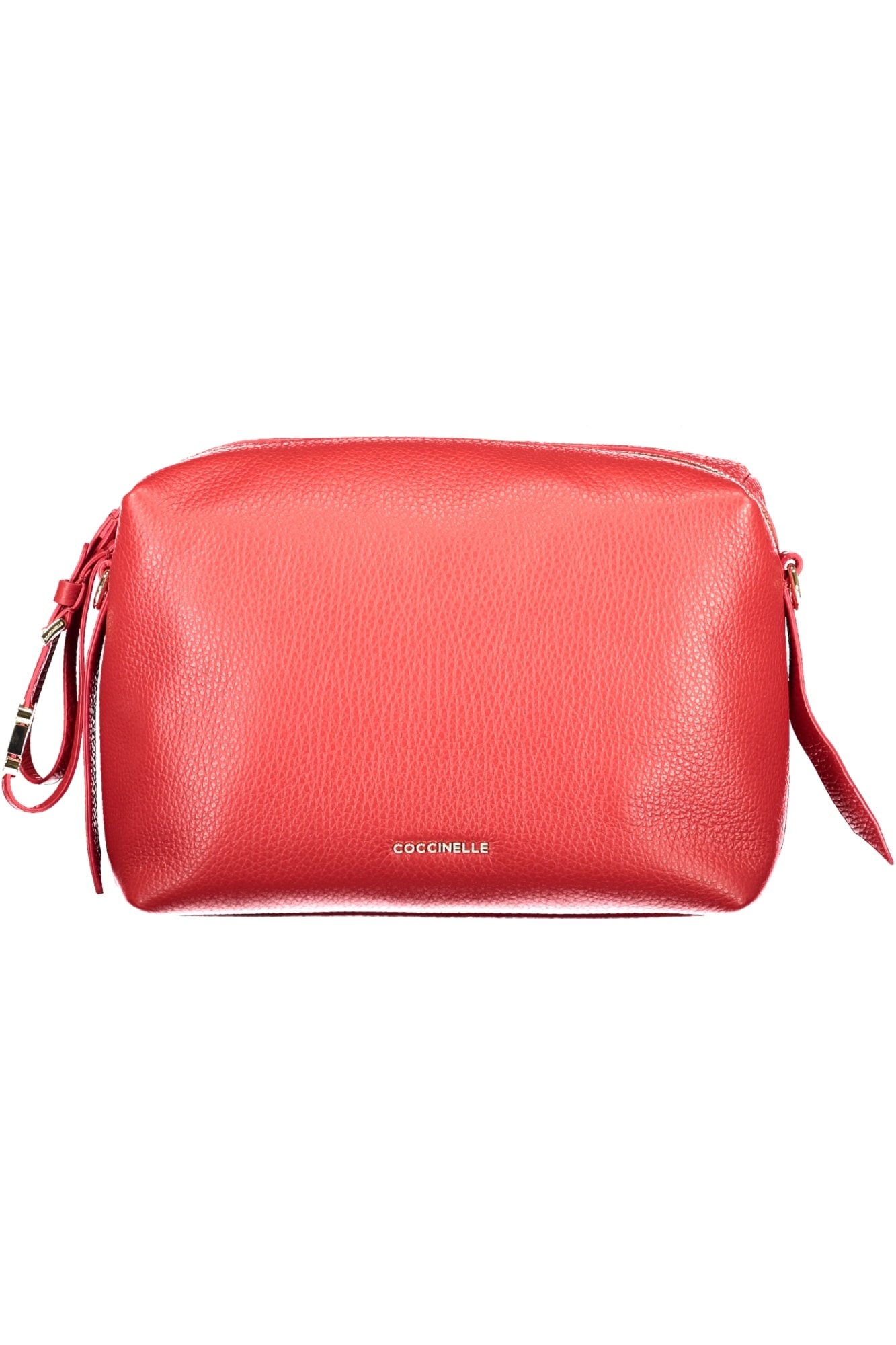 COCCINELLE DAMEN-ROTE TASCHE