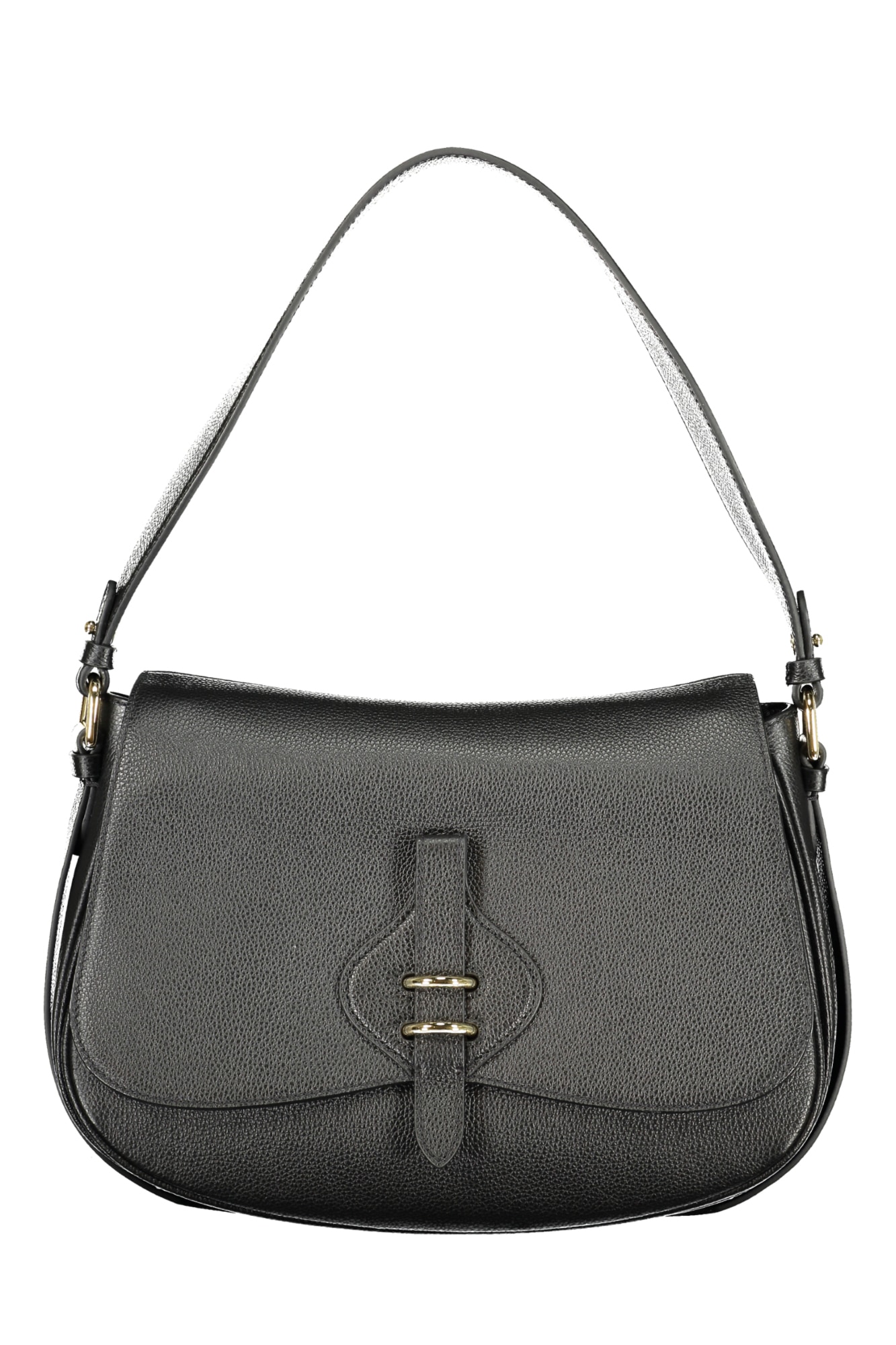 COCCINELLE DAMEN-SCHWARZE TASCHE