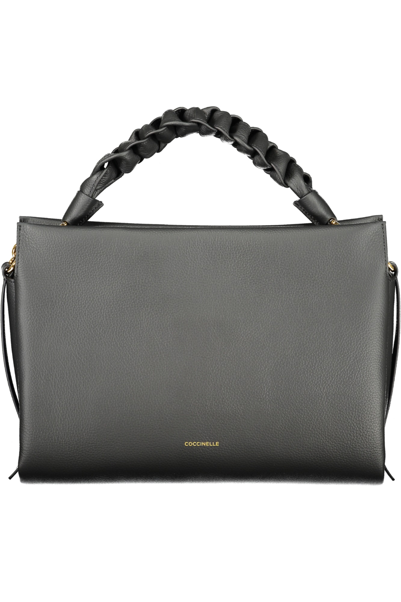 COCCINELLE DAMEN-SCHWARZE TASCHE