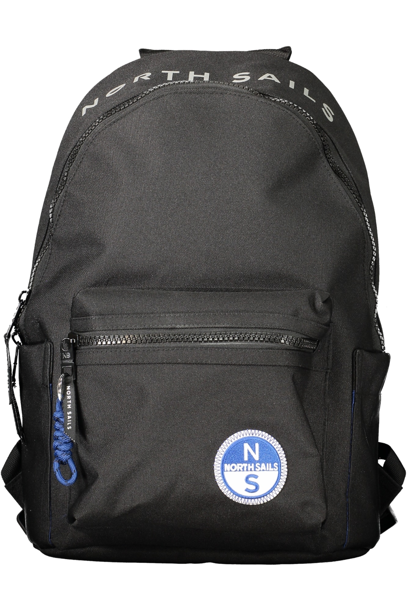 NORTH SAILS HERREN RUCKSACK SCHWARZ