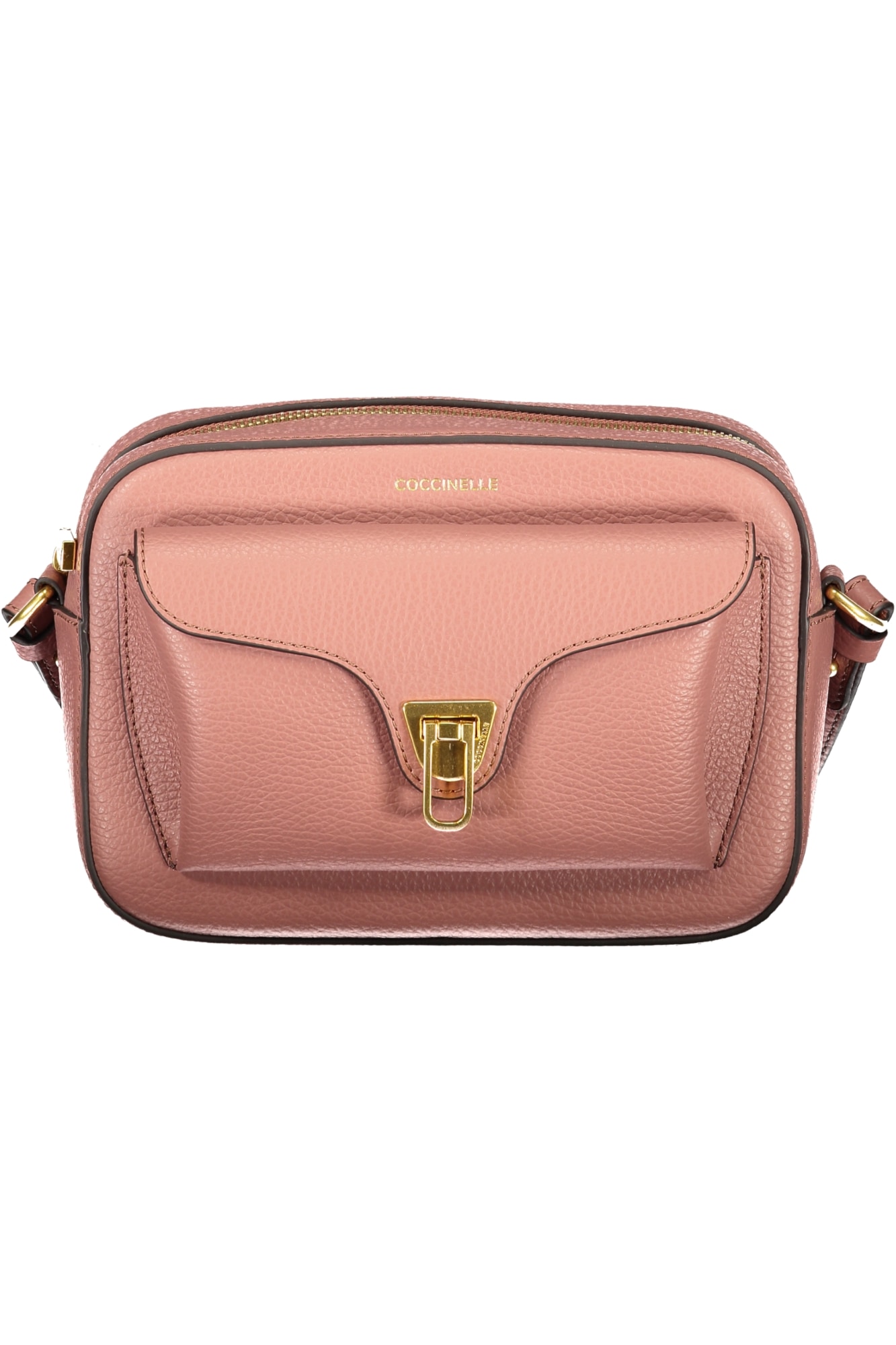 COCCINELLE DAMEN-TASCHE IN ROSA