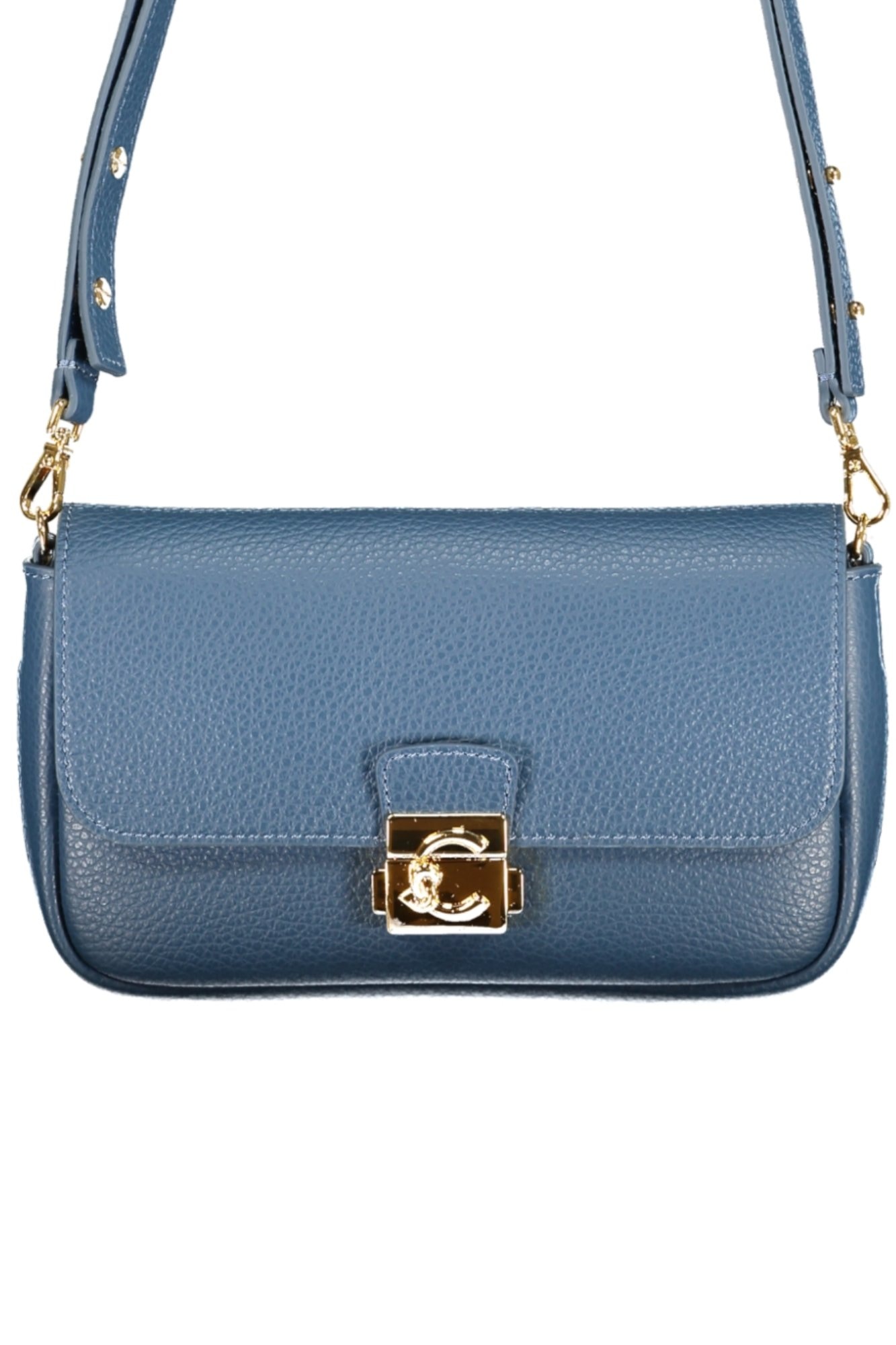 COCCINELLE DAMEN-TASCHE, BLAU