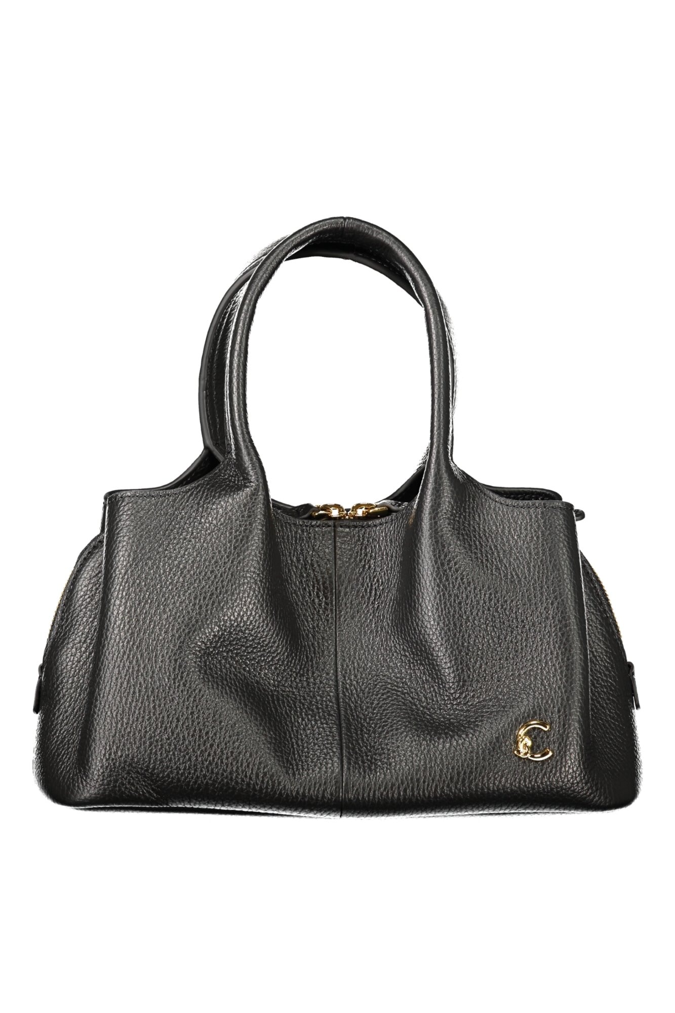 COCCINELLE DAMEN-SCHWARZE TASCHE
