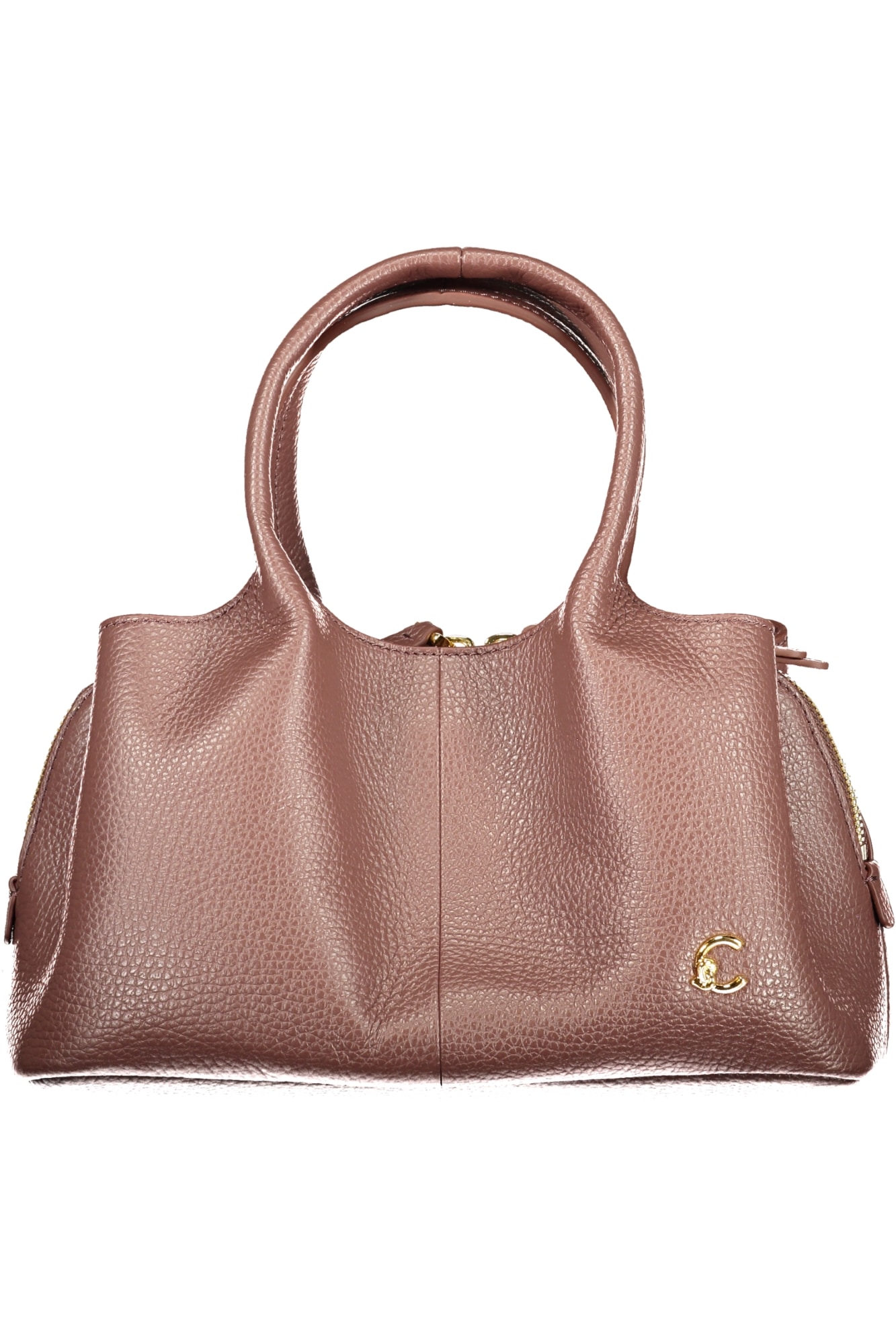 COCCINELLE DAMEN-BRAUNTASCHE